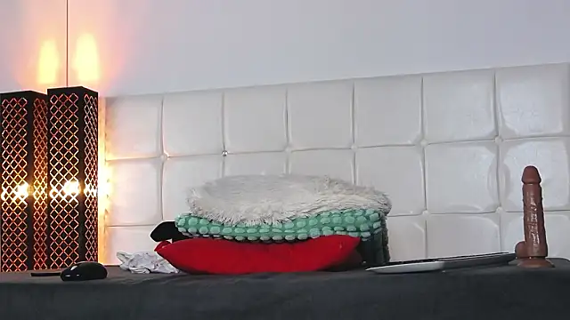 Chat XXX ao vivo de LesysFord