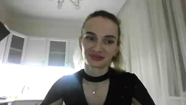 Онлайн чат XXX AinyrVixxen