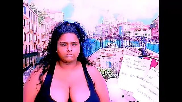 Indianfairy99 – Live XXX-chat