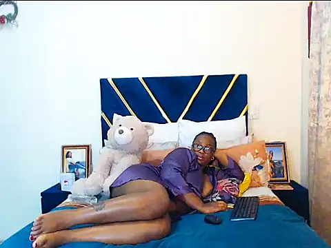 Chat XXX Live veronica1xxx