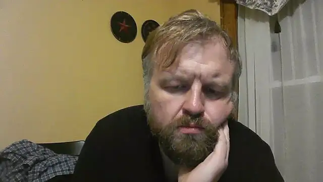 TheOneDonShaun: онлайн-секс-чат