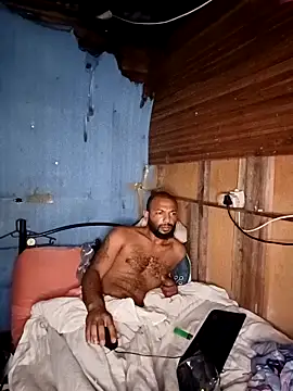 Camodick – Live XXX-chat