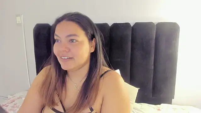 Amaranoir- – Live XXX-chat