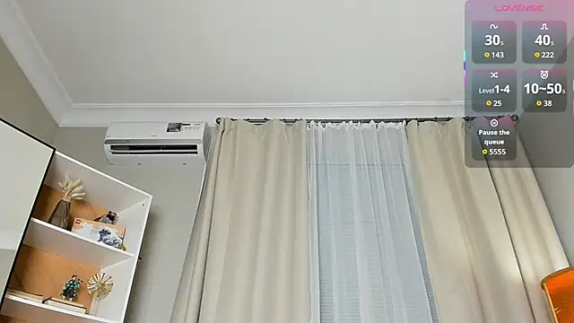 Sembang XXX Secara Langsung ErinBissonnette