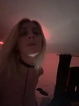 HOTLadyluna 라이브 XXX 채팅