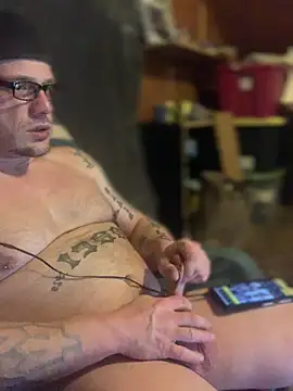 Ldnick69's Webcam Show