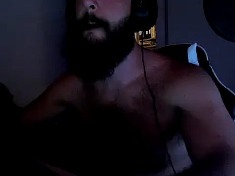 willymoliere Webcam Show