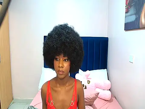 sheethequeen Chat XXX in diretta