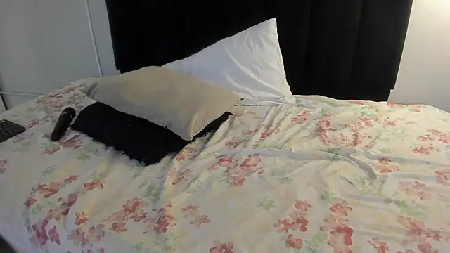 Czat XXX na żywo – Amaranoir-