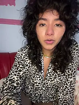 Czat XXX na żywo – justcallmemargo