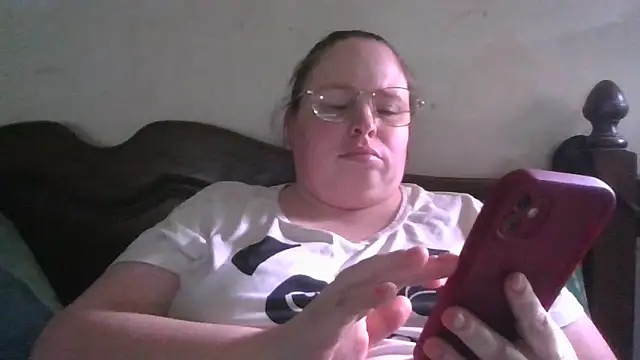 Sarahtjeuh_n Webbikameraesitys