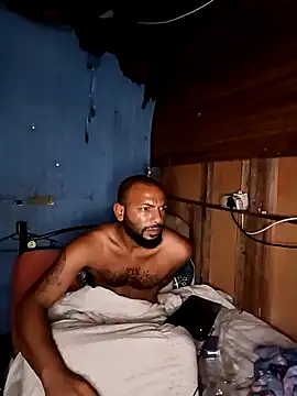 Camodick Live XXX-Chat