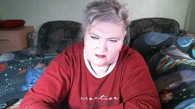 XXX chat uživo modela Lana555