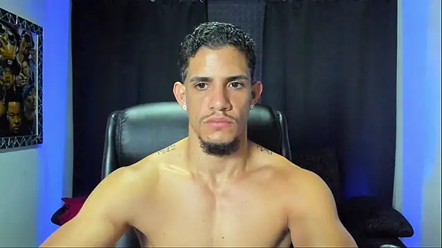 jhonnysnow17 Show Webcam