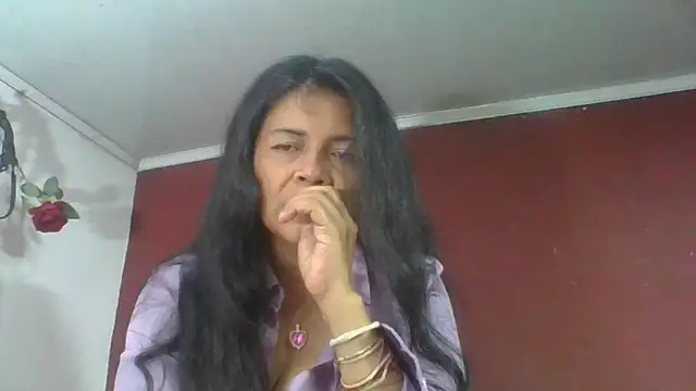 DianaOchoa_ 现场XXX聊天