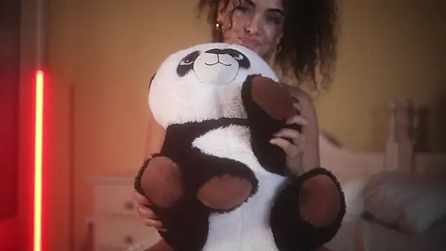 suzysuza Webcam Show