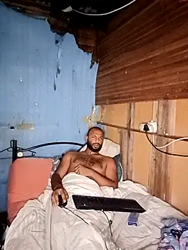 Czat XXX na żywo – Camodick