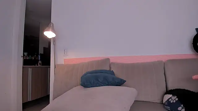 kitty_miaa's Live XXX Chat