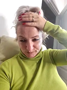 Chatroom XXX en direct de LadyTouch