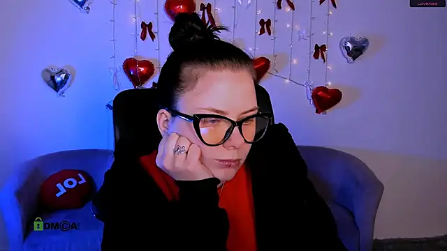 foxy_tease_ Adlı Modelin Canlı XXX Sohbeti