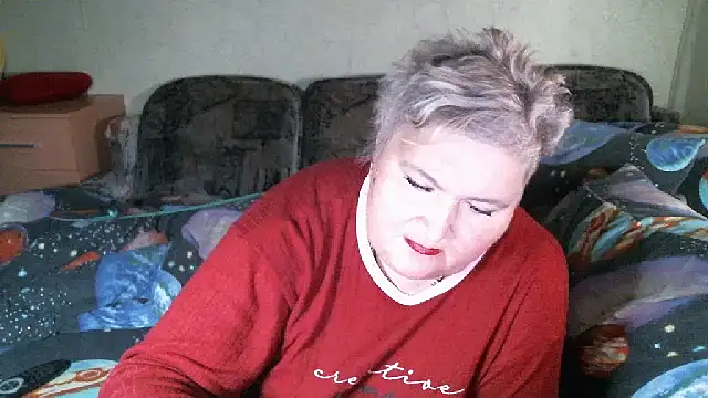 Show de webcam de Lana555