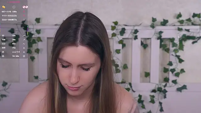 GabrielleLynchard: απευθείας συνομιλία ΧΧΧ