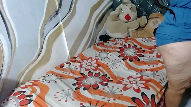 Sembang XXX Secara Langsung manzanahot9