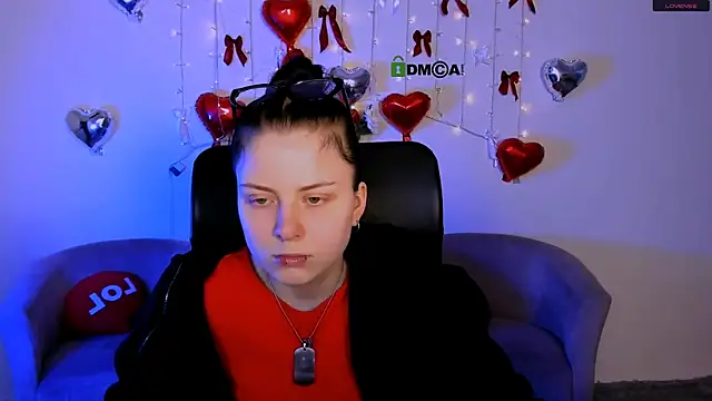 foxy_tease_ – Live XXX-chat