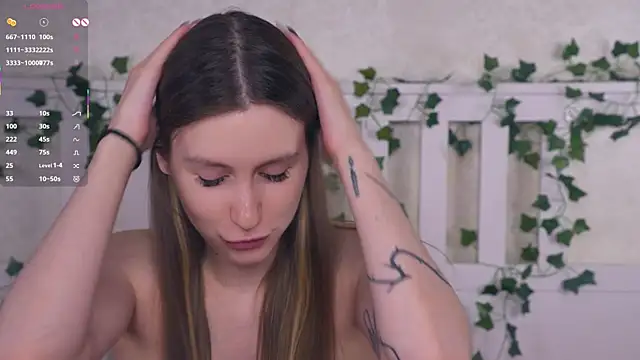 GabrielleLynchardn Live XXX chat