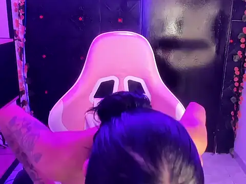 KarlaSlutSkinny__ Obrolan Langsung XXX