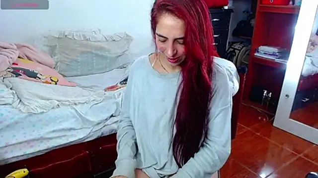 MariamGray1のライブXXXチャット