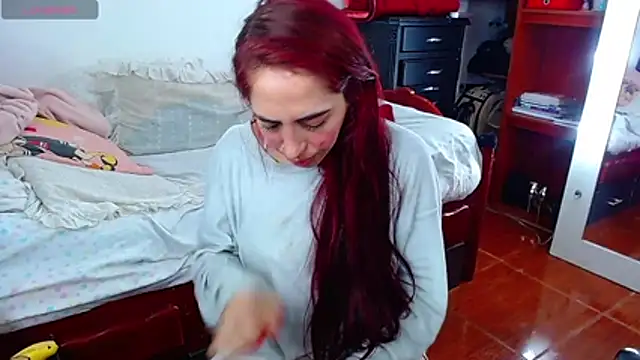 MariamGray1 Live XXX-chat