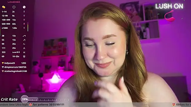 Sembang XXX Secara Langsung ollydoll92