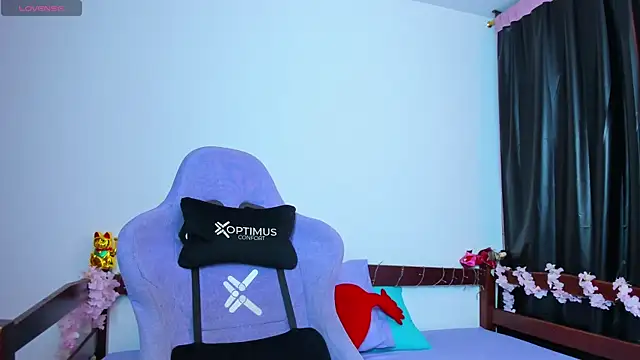 Chat XXX en directo de _Moon_Johnson