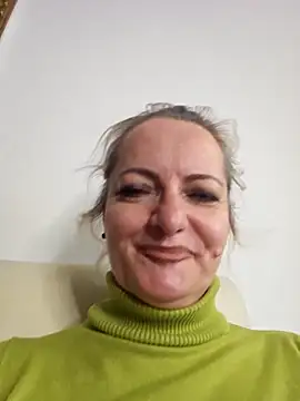 Chat XXX ao vivo de LadyTouch