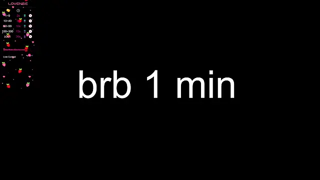 Chat XXX ao vivo de mrs_Delia