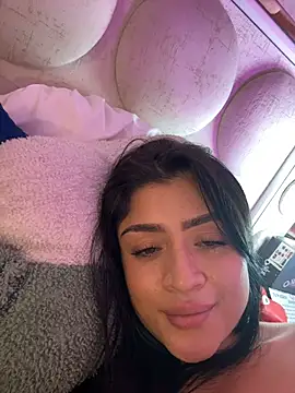 lucianaroy Live XXX-Chat