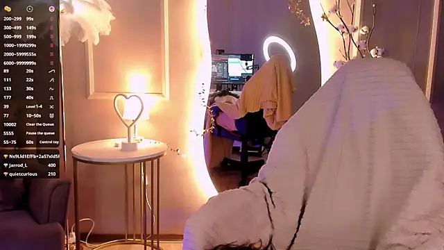 Lii_Rose live XXX chat