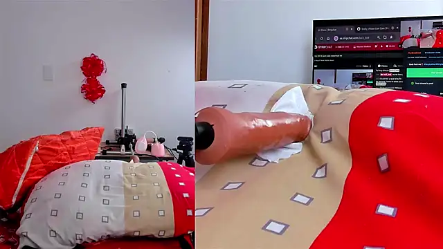 Czat XXX na żywo – lacii_lost