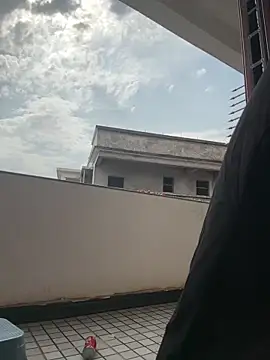 Show de daaqnn na webcam