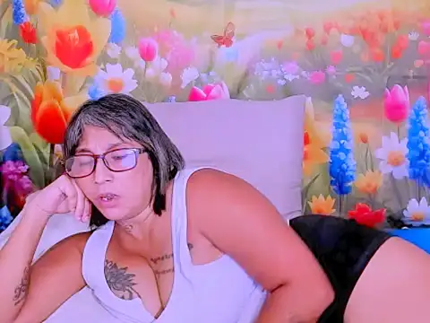 indianroxy Live XXX-chat