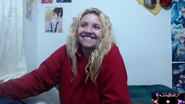 Živý XXX chat Crystal_shadow