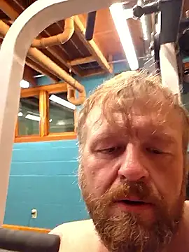 Chat +18 de TheOneDonShaun ao vivo