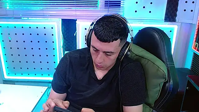 Živý XXX chat Godofcumxxx