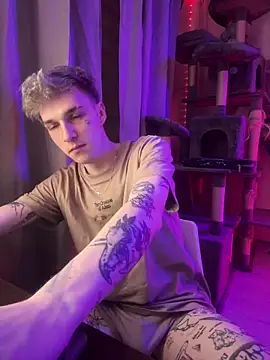 Živý XXX chat davesinner