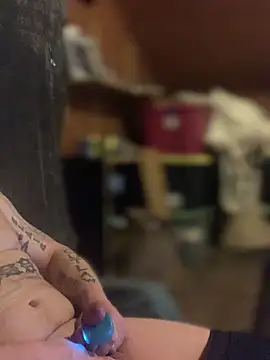 Ldnick69 Webcam Show