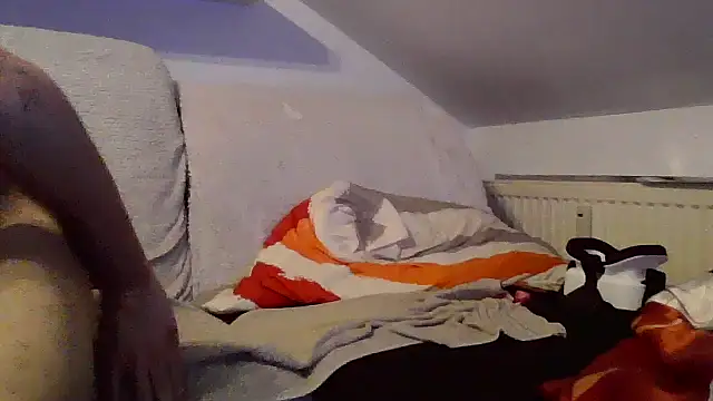 Živý XXX chat Cambitchboy