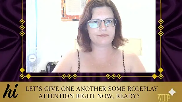 دردشة Domina_Tasselina_Goddess الجنسية المباشرة