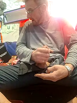 In2itvegassstyle webkamerás műsora