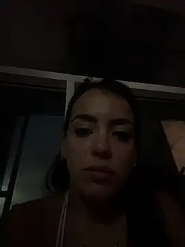 Show de Srta_Jhenny na webcam